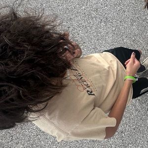 Meet your Posher, Ronald